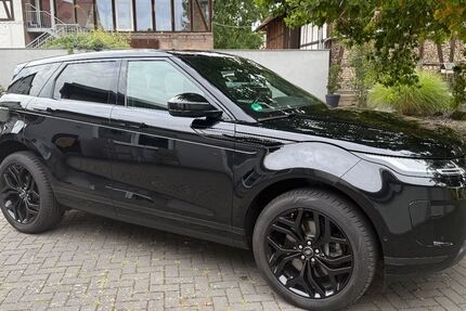 Land Rover Range Rover Evoque 59.000 km 30.750 € Göttingen 37075