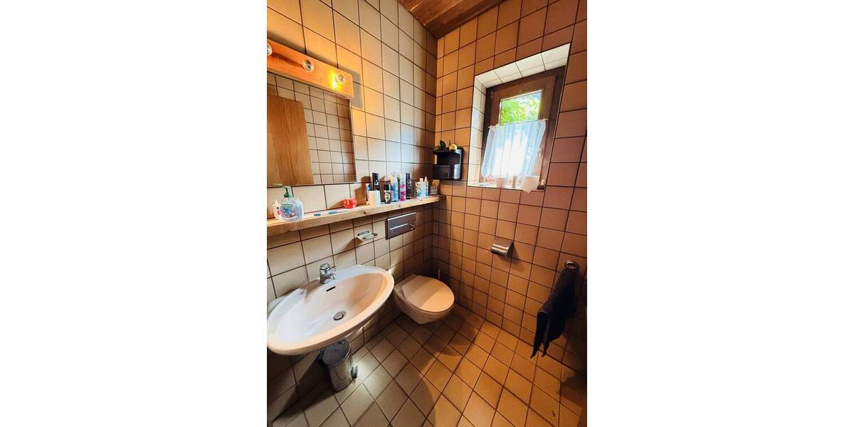 Einfamilienhaus Moringen - 7 Zimmer, 200 m&sup2;, 329.000&euro; | Angebot:26476345
