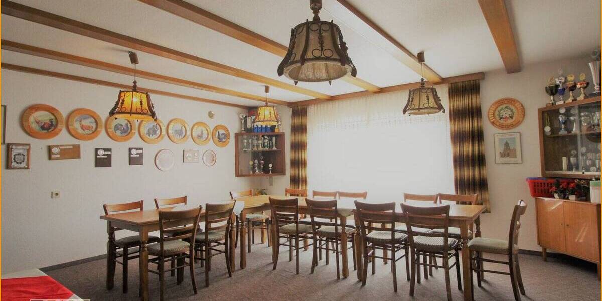 Gewerbeobjekt Wulften - 199.000&euro; | Angebot:25741186