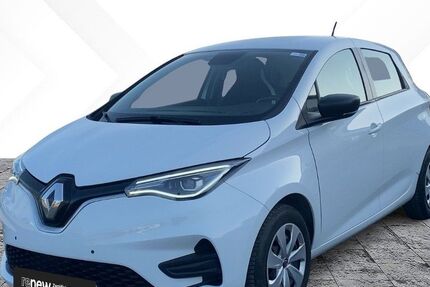Renault ZOE 64.182 km 14.995 &euro; Northeim 37154