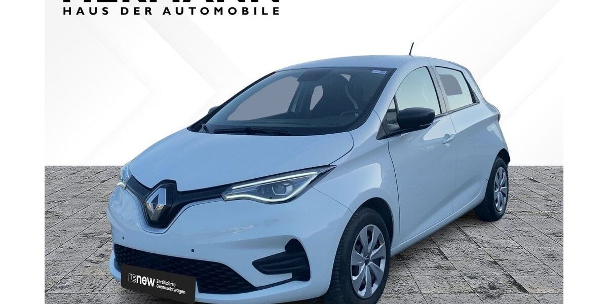 Renault ZOE 64.182 km 14.995 &euro; Northeim 37154