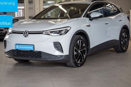 VW ID.4 42.761 km 27.399 € Northeim 37154