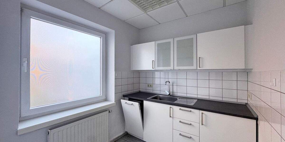 Gewerbeobjekt Göttingen Geismar - 3 Zimmer, 110 m&sup2;, 980&euro; | Angebot:25666254