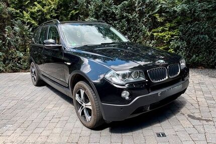 BMW X3 71.800 km 12.750 € Friedland 37133