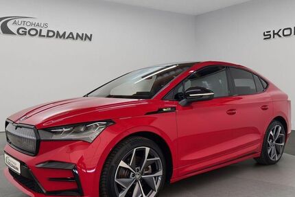 Skoda Enyaq 30.822 km 41.500 € Duderstadt 37115