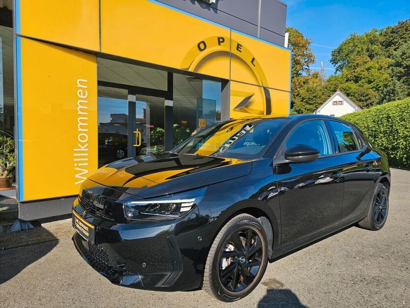 Corsa