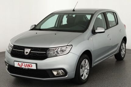 Dacia Sandero 36.516 km 14.990 € Göttingen 37081