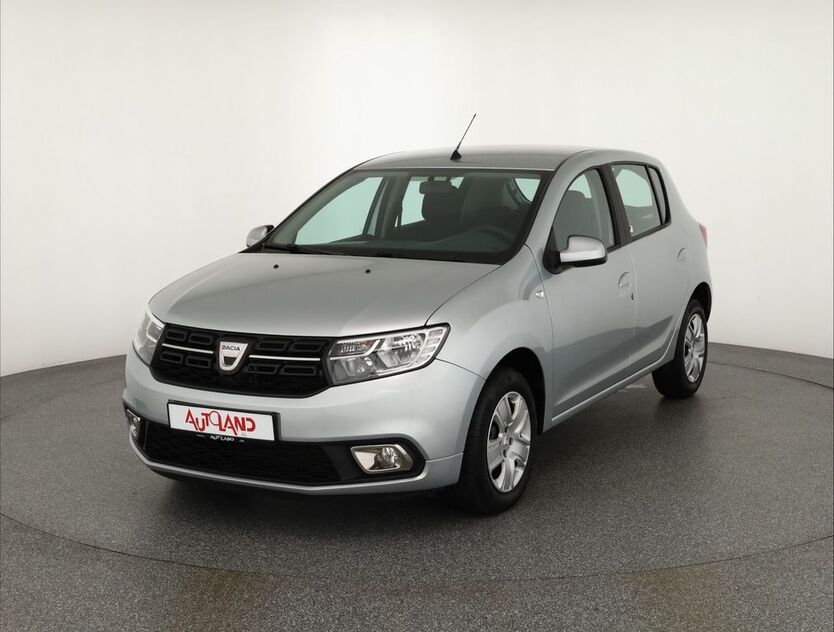 Dacia Sandero 36.516 km 14.990 € Göttingen 37081