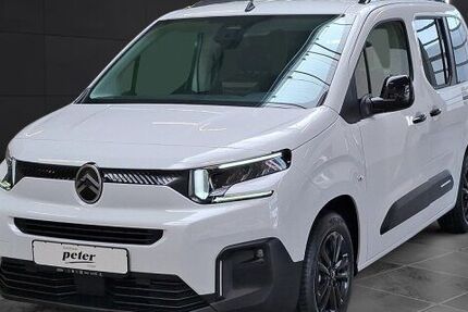 Citroen Berlingo 5.000 km 21.990 &euro; Göttingen 37079