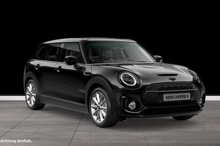 Mini Cooper S Clubman 33.209 km 26.907 &euro; Göttingen 37081