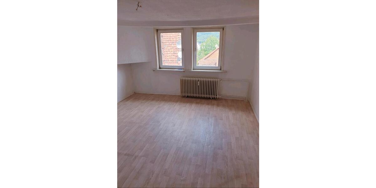 Etagenwohnung Witzenhausen - 4 Zimmer, 104 m&sup2;, 990&euro; | Angebot:26677534