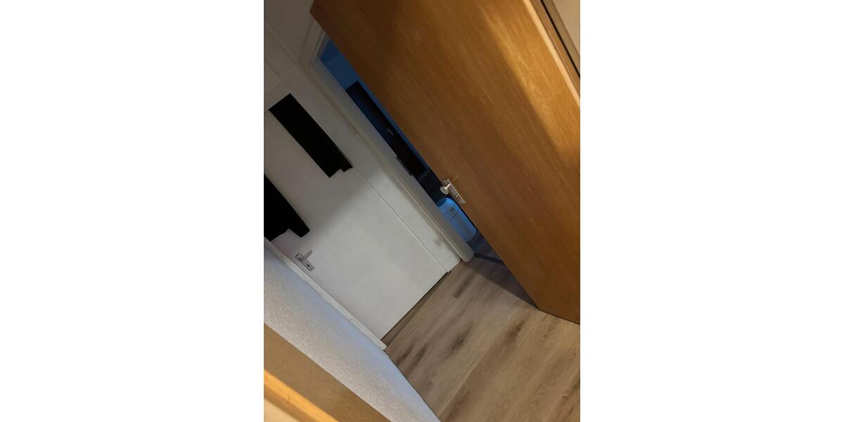 Erdgeschoßwohnung Göttingen Elliehausen / Esebeck - 2 Zimmer, 44 m&sup2;, 500&euro; | Angebot:25588617