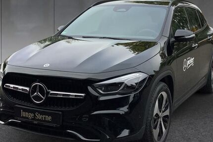 Mercedes-Benz GLA 220 8.000 km 46.640 &euro; Duderstadt 37115