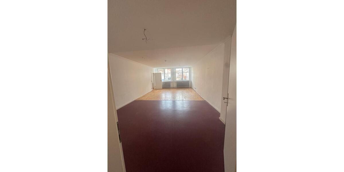 Erdgeschoßwohnung Dransfeld - 3 Zimmer, 105 m&sup2;, 950&euro; | Angebot:26122651