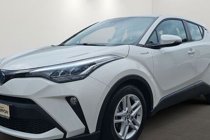Toyota C-HR 34.790 km 21.985 &euro; Göttingen 37077