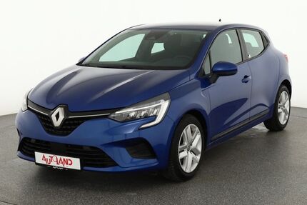 Renault Clio 27.158 km 14.950 &euro; Göttingen 37081