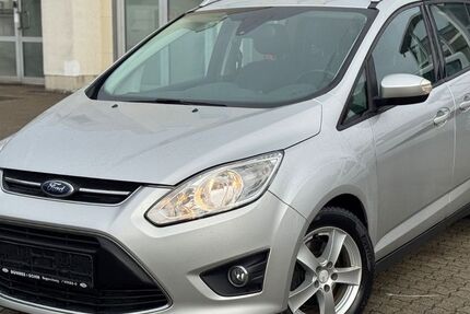 Ford Grand C-Max 194.900 km 5.990 &euro; Göttingen 37077