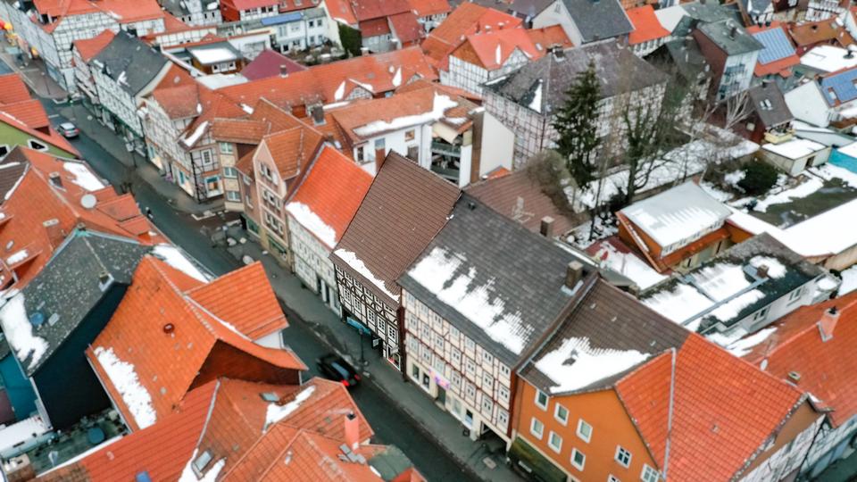 +++ Ladenlokal in 1A-Lage in Witzenhausen +++ zimmer