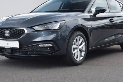 Seat Leon 2.000 km 32.990 &euro; Göttingen 37081