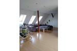 Dachgeschoßwohnung Uslar - 3 Zimmer, 105 m&sup2;, 850&euro; | Angebot:26354068