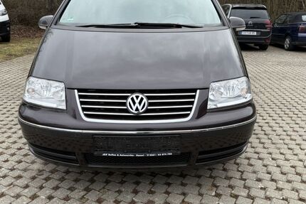 VW Sharan 147.300 km 5.990 &euro; Göttingen 37081