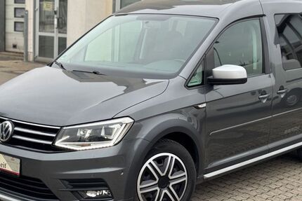 VW Caddy 245.000 km 17.990 &euro; Göttingen 37077