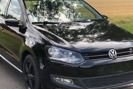 VW Polo 128.500 km 5.900 € Rhumspringe 37434