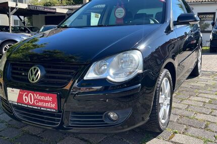 VW Polo 118.000 km 4.900 € Göttingen 37081
