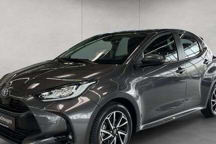 Toyota Yaris 25.019 km 17.555 &euro; Göttingen 37079