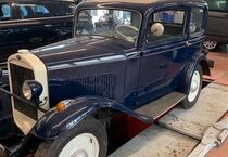 Opel Andere