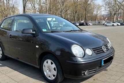 VW Polo 163.412 km 1.999 &euro; Göttingen 37083