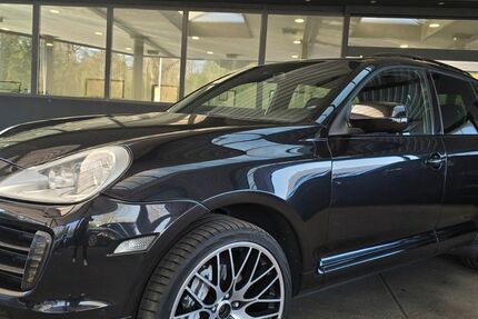Porsche Cayenne 152.000 km 16.990 &euro; Göttingen 37081