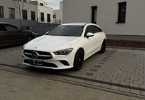 Mercedes CLA 180