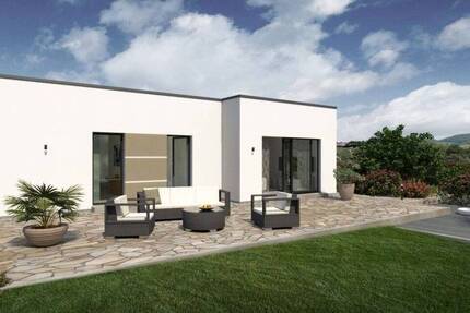 Ihr Traum-Bungalow in Heilbad Heiligenstadt - Individuell geplant und nachhaltig gebaut!
