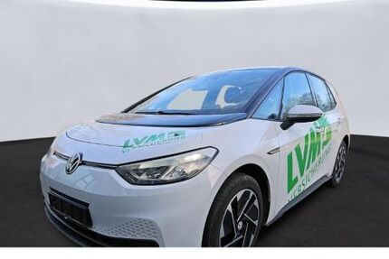 VW ID.3 23.168 km 21.440 &euro; Bad Sooden-Allendorf 37242
