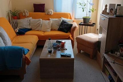 Wohnung Dransfeld - 1 Zimmer, 50 m&sup2;, 600&euro; | Angebot:24475164