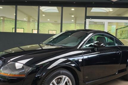 Audi TT 187.000 km 4.700 &euro; Göttingen 37081