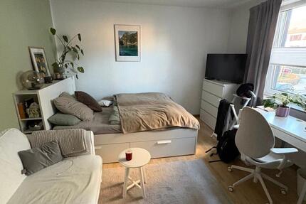 Wohnung Göttingen - 1 Zimmer, 26 m&sup2;, 490&euro; | Angebot:26689009