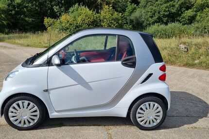 Smart ForTwo 89.800 km 4.800 € Osterode am Harz 37520