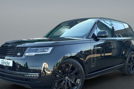 Land Rover Range Rover 6.500 km 149.990 &euro; Göttingen 37077