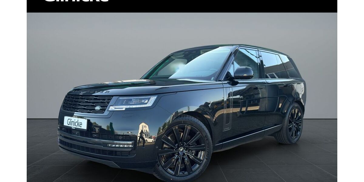Land Rover Range Rover 6.500 km 151.890 &euro; Göttingen 37077