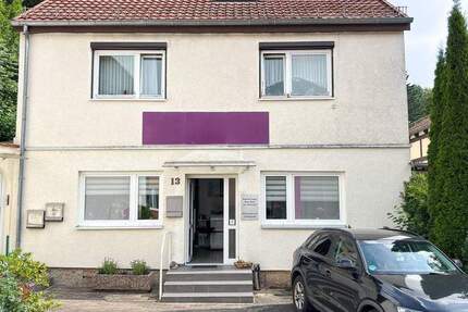 Gewerbeobjekt Gleichen Reinhausen - 3 Zimmer, 84 m&sup2;, 300&euro; | Angebot:23979115