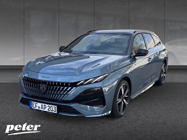 Peugeot 308 6.500 km 32.990 &euro; Göttingen 37079