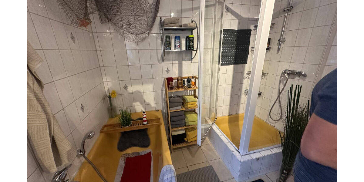 Mehrfamilienhaus, Wohnhaus Gleichen / Bremke Bremke - 7 Zimmer, 167 m&sup2;, 185.000&euro; | Angebot:25797515