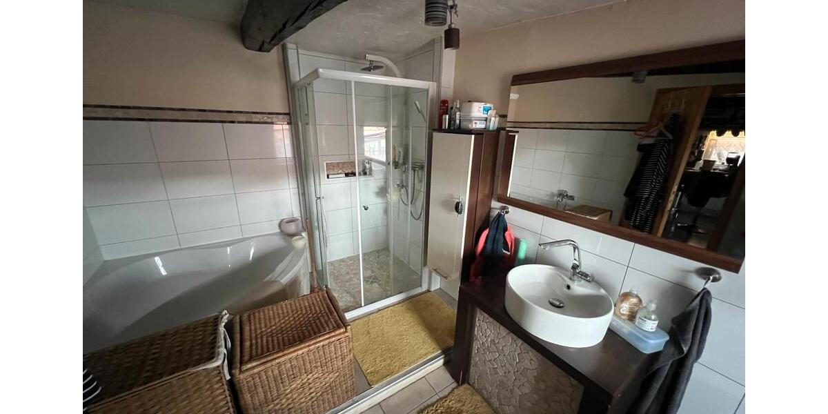 Einfamilienhaus Kalefeld - 11 Zimmer, 202 m&sup2;, 189.500&euro; | Angebot:26840784
