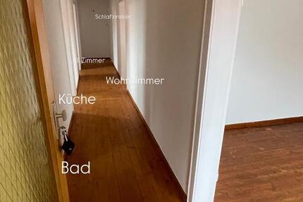 Wohnung Gieboldehausen - 3 Zimmer, 70 m&sup2;, 460&euro; | Angebot:25278752