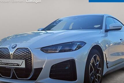 BMW i4 6.683 km 48.900 &euro; Göttingen 37081