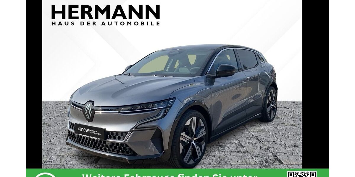 Renault Megane E-TECH 10.000 km 36.410 € Göttingen 37079
