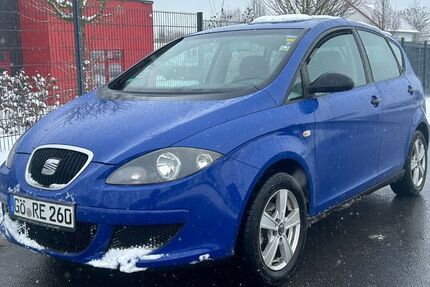 Seat Altea 223.640 km 1.699 &euro; Rosdorf 37124