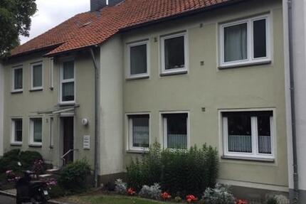 Für Sie: helle und gut geschnittene 3-Zimmer-Wohnung mit Balkon 3 zimmer